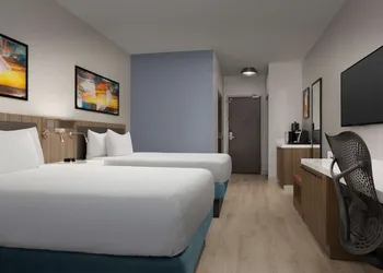 Hilton Garden Inn Abilene hotel thumbnail 7