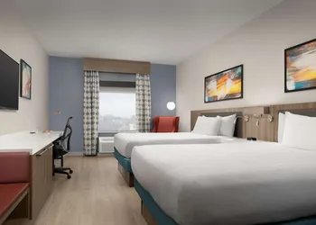 Hilton Garden Inn Abilene hotel thumbnail 8