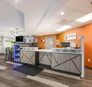 Clarion Pointe Greensboro Airport hotel detail image 3
