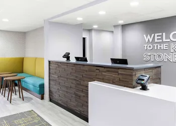 Hampton Inn Washington hotel thumbnail 3