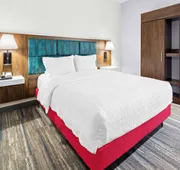 Hampton Inn Washington hotel detail image 5