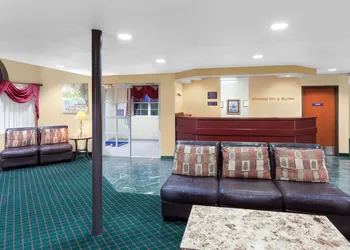 Microtel Inn & Suites by Wyndham Wellton hotel thumbnail 2
