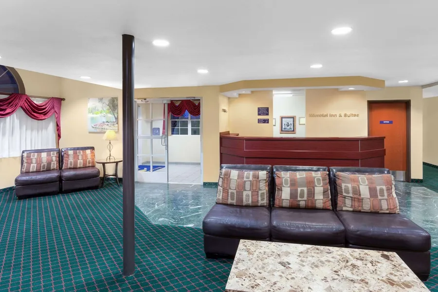 Microtel Inn & Suites by Wyndham Wellton hotel detail image 2
