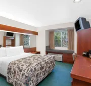 Microtel Inn & Suites by Wyndham Wellton hotel detail image 3