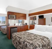 Microtel Inn & Suites by Wyndham Wellton hotel detail image 5