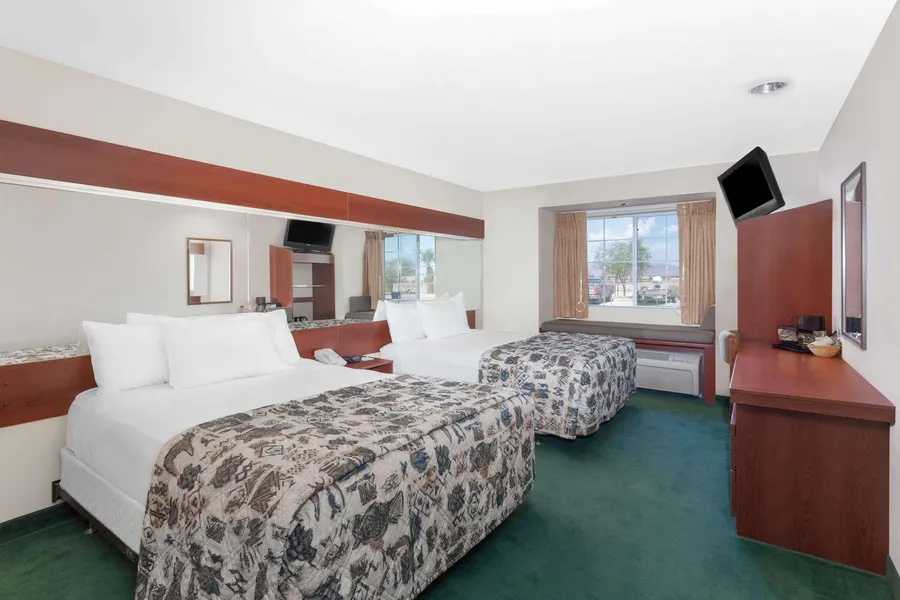 Microtel Inn & Suites by Wyndham Wellton hotel detail image 6