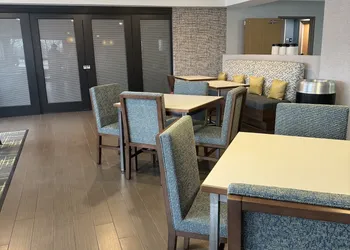 Hampton Inn Lincoln - South/Heritage Park hotel thumbnail 2