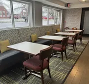 Hampton Inn Lincoln - South/Heritage Park hotel detail image 3