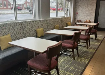 Hampton Inn Lincoln - South/Heritage Park hotel thumbnail 3