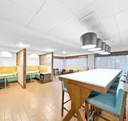 Hampton Inn Lincoln - South/Heritage Park hotel detail image 4