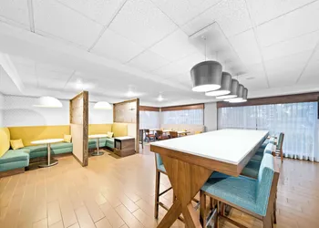 Hampton Inn Lincoln - South/Heritage Park hotel thumbnail 4