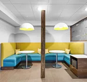 Hampton Inn Lincoln - South/Heritage Park hotel detail image 5