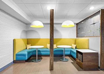 Hampton Inn Lincoln - South/Heritage Park hotel thumbnail 5