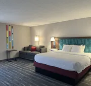 Hampton Inn Lincoln - South/Heritage Park hotel detail image 7