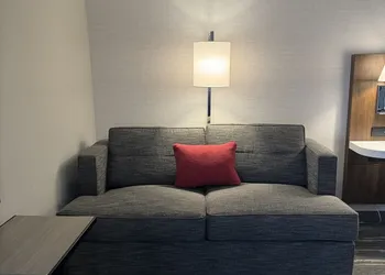 Hampton Inn Lincoln - South/Heritage Park hotel thumbnail 8