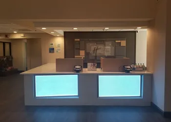 Holiday Inn Express Columbia NE - Fort Jackson by IHG hotel thumbnail 2