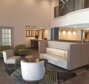 Holiday Inn Express Columbia NE - Fort Jackson by IHG hotel detail image 3