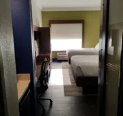Holiday Inn Express Columbia NE - Fort Jackson by IHG hotel detail image 4