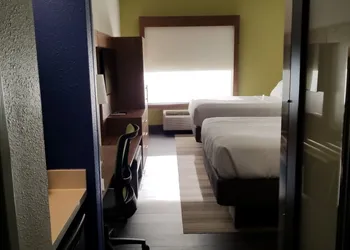 Holiday Inn Express Columbia NE - Fort Jackson by IHG hotel thumbnail 4