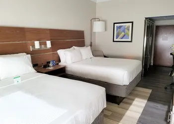 Holiday Inn Express Columbia NE - Fort Jackson by IHG hotel thumbnail 6