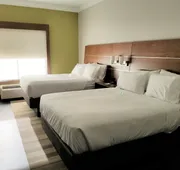 Holiday Inn Express Columbia NE - Fort Jackson by IHG hotel detail image 7