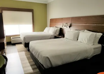 Holiday Inn Express Columbia NE - Fort Jackson by IHG hotel thumbnail 7