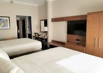 Holiday Inn Express Columbia NE - Fort Jackson by IHG hotel thumbnail 8