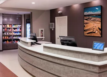 Residence Inn by Marriott Provo hotel thumbnail 4