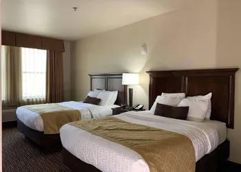 Radisson Hotel River Falls hotel thumbnail 4