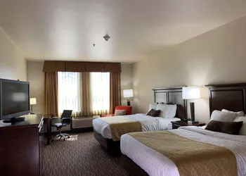 Radisson Hotel River Falls hotel thumbnail 6