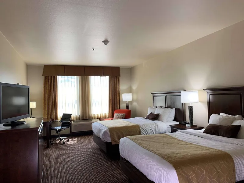 Radisson Hotel River Falls hotel detail image 6