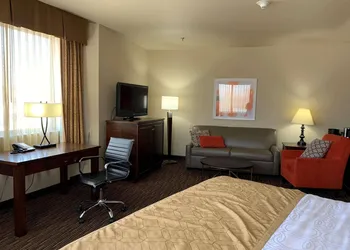 Radisson Hotel River Falls hotel thumbnail 8