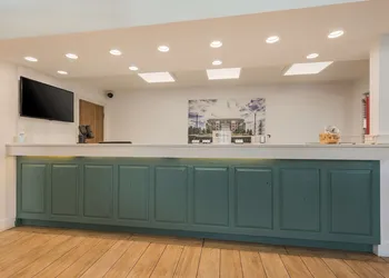 Best Western University Inn hotel thumbnail 5