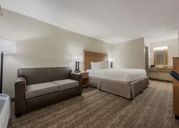 Best Western University Inn hotel thumbnail 6
