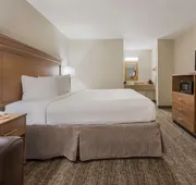 Best Western University Inn hotel detail image 7