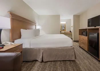 Best Western University Inn hotel thumbnail 7