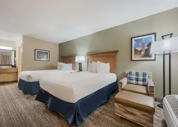 Best Western University Inn hotel thumbnail 8
