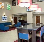 Comfort Inn & Suites Fuquay Varina hotel detail image 3