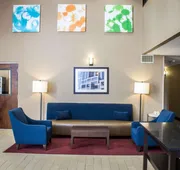 Comfort Inn & Suites Fuquay Varina hotel detail image 4