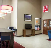 Comfort Inn & Suites Fuquay Varina hotel detail image 5