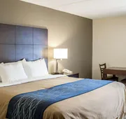 Comfort Inn & Suites Fuquay Varina hotel detail image 7