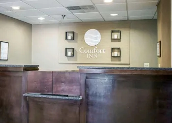 Comfort Inn & Suites Fuquay Varina hotel thumbnail 2