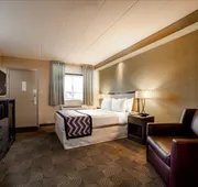 Carlton Inn Midway hotel detail image 4