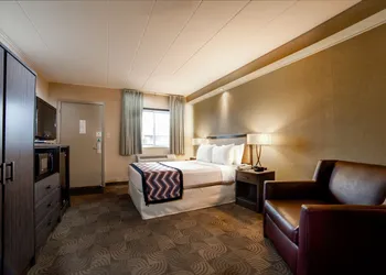 Carlton Inn Midway hotel thumbnail 4
