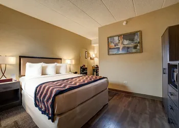 Carlton Inn Midway hotel thumbnail 5