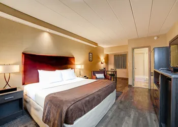 Carlton Inn Midway hotel thumbnail 6