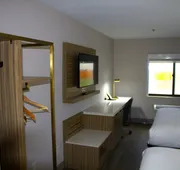 Baymont Inn & Suites by Wyndham San Marcos Outlet Malls hotel detail image 3
