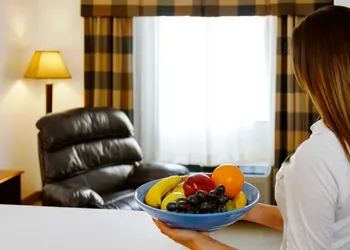 Wingate by Wyndham Eagle Vail Valley hotel thumbnail 5