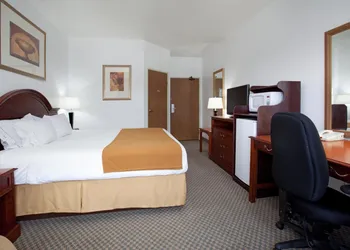 Wingate by Wyndham Eagle Vail Valley hotel thumbnail 6