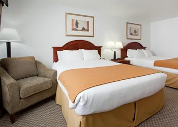 Wingate by Wyndham Eagle Vail Valley hotel thumbnail 7